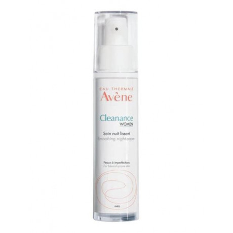 Avene Cleanance Women Tratt Gg