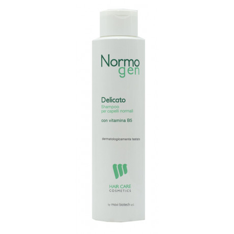 Normogen Delicato Shampoo300ml