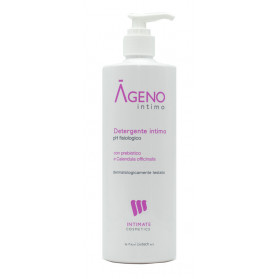 Ageno Intimo Detergente 500ml