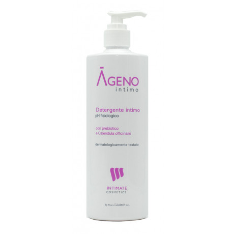 Ageno Intimo Detergente 500ml