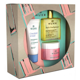 Nuxe Coffret Offre Decouve2020