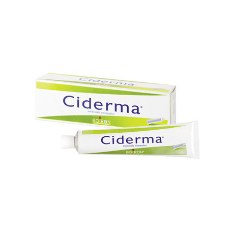 Ciderma Unguento 30g