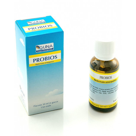 Probios 30ml Gocce