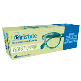 Iristyle Protection Kids Green