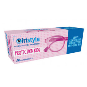 Iristyle Protection Kids Fuxia