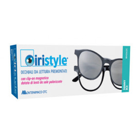 Iristyle Sunny Ice +1,50