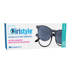 Iristyle Sunny Moon +1,50