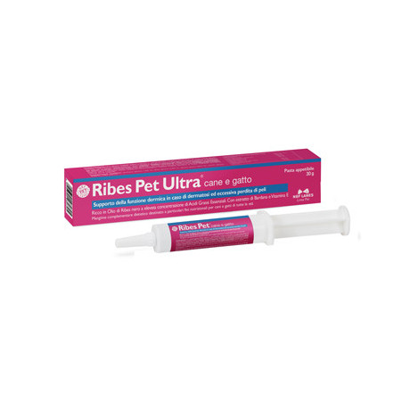 Ribes Pet Ultra Cane Gel 30bus