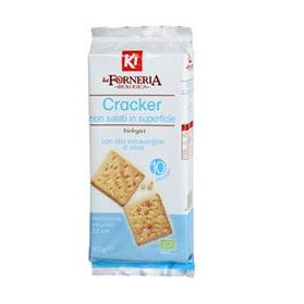 Ki La Forneria Crackers S/sale