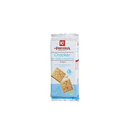 Ki La Forneria Crackers S/sale