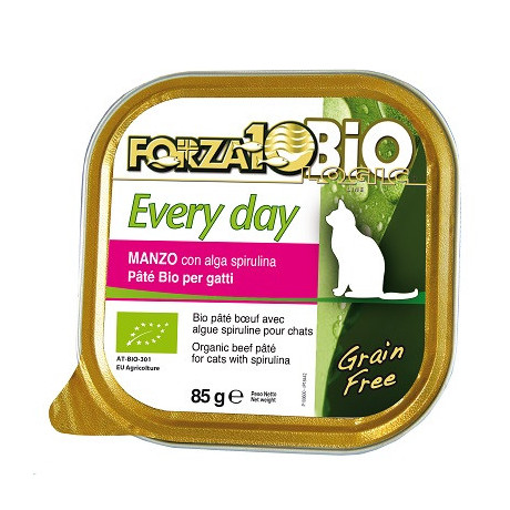 Forza10 Every Bio Manz/alga85g