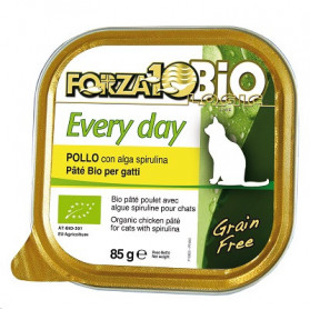 Forza10 Every Bio Poll/alga85g