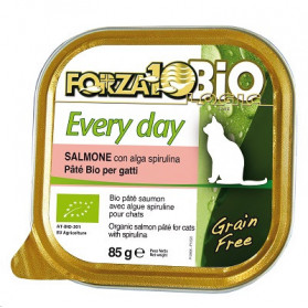Forza10 Every Bio Salm/alg 85g