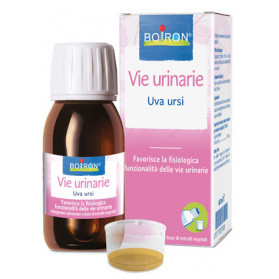 Uva Ursina Ei 60ml Int