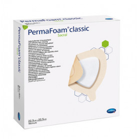 Permafoam C Sac Medicato P22,5x22,5