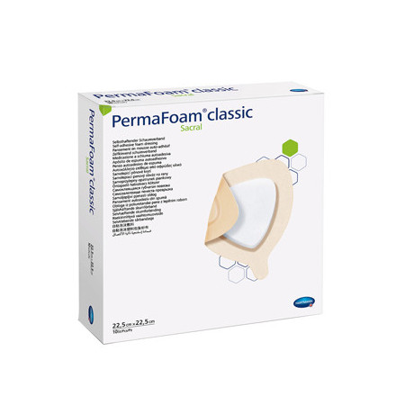 Permafoam C Sac Medicato P22,5x22,5