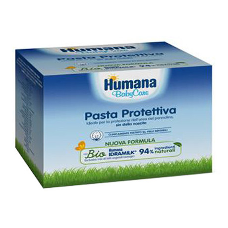 Humana Bc Pasta Vaso 200ml