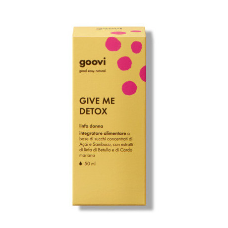 Goovi Linfa Don 50ml