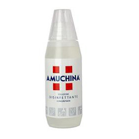 Amuchina 100% 500ml