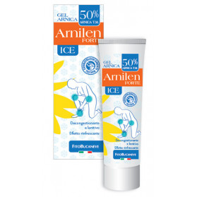 Arnilen Gel Arnica Tm 50% Ice