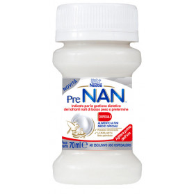 Nestle' Prenan Ospedale 70ml