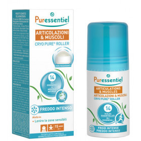 Puressentiel Cryo Pure Roller