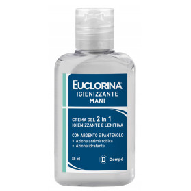 Euclorina Igienizzante Man80ml