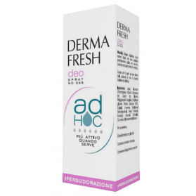 Dermafresh Adulti Hoc Ipersudoraz