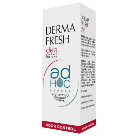 Dermafresh Adulti Hoc Odor Control