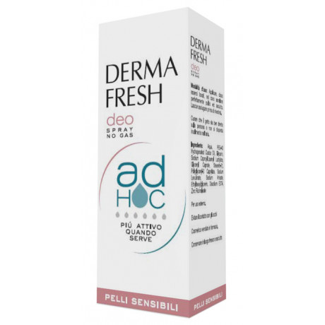 Dermafresh Adulti Hoc Pelli Sens