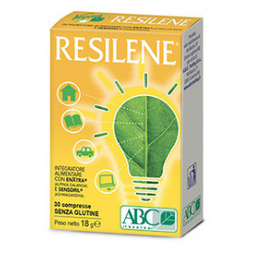 Resilene 30 Compresse