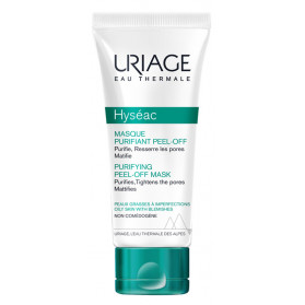 Hyseac Maschera Peel Off 50ml