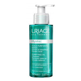 Hyseac Olio Purificante 100ml