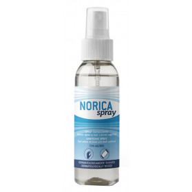 Norica Spray Igienizzante100ml