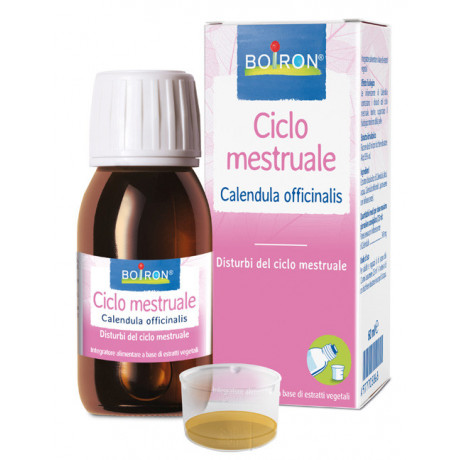 Calendula Off Ei 60ml Int