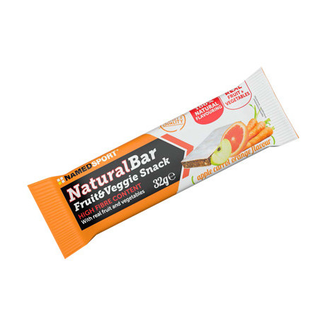 Naturalbar Apple Carrot Or 32g