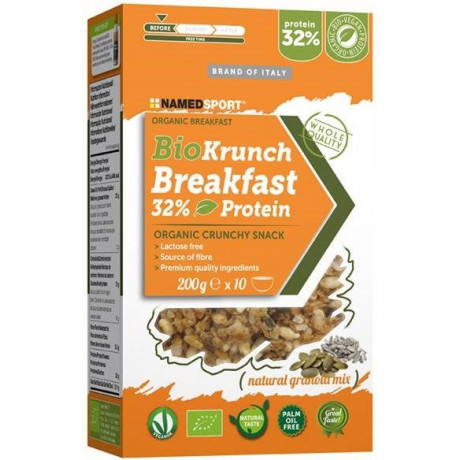 Biokrunch Breakfast 32% Granol