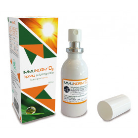 Immunorm D3 Spray 50ml