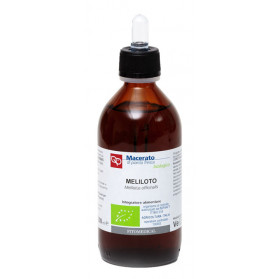 Meliloto Tm Bio 200ml