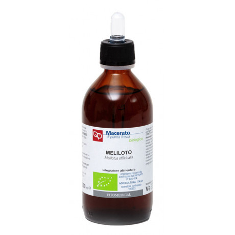 Meliloto Tm Bio 200ml