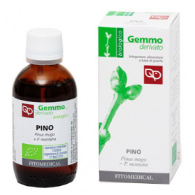 Pino mg Bio 50ml