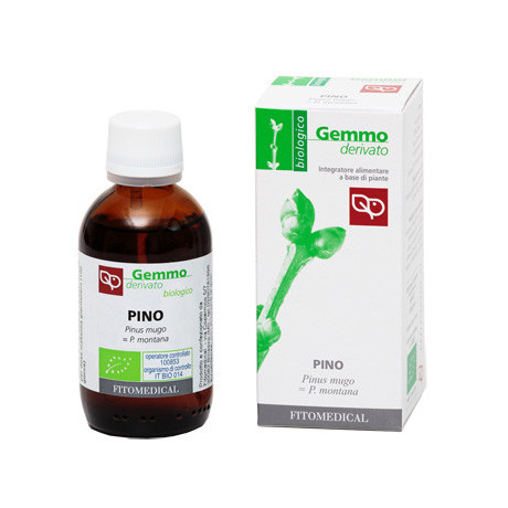Pino mg Bio 50ml
