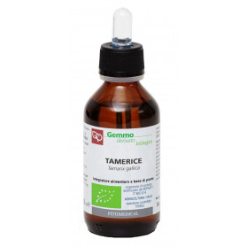 Tamerice mg Bio 100ml