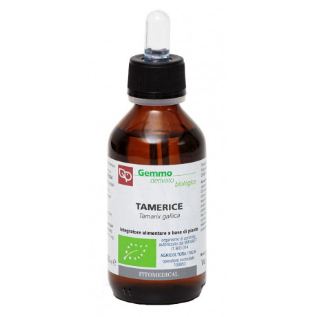 Tamerice mg Bio 100ml