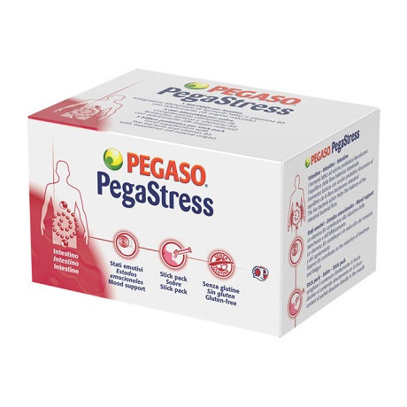 Pegastress 28stick Pack