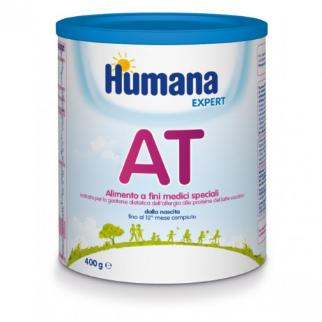 Humana At Expert 400g