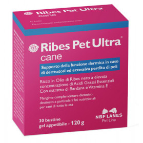 Ribes Pet Ultra Pasta 30g