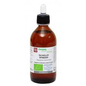 Olivello Spinoso Bio mg 200ml