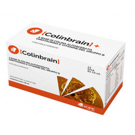 Colin Brain Plus 15stick