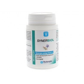 Synerbiol 60 Capsule